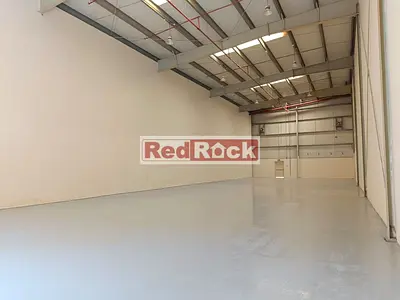 Spacious 4,865 Sqft Bright & Well-Equipped WH