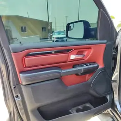 2019 RAM 1500 缩略图 14