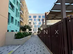 Green Community Living | Spacious Balcony | Move-in Ready