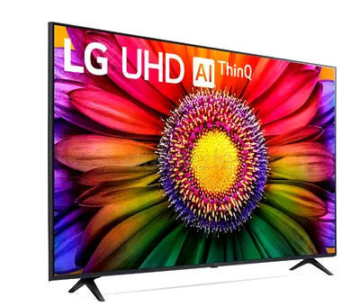 LG UHD AI ThinQ
