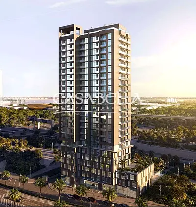 Fitted Office | Boutique 23 | Al Jaddaf Views