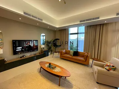 Luxurious Family Living Villa | Fully Furnished | Hot Deal