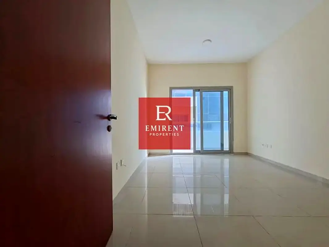 Bright 1 BHK | 1 Month Free | Dubai Sharjah border | Family Building| Al Nahda Sharjah