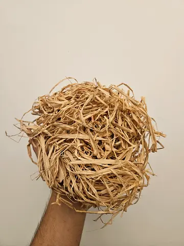 Decorative Straw
