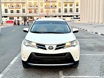 صورة 3 لـ 2013 Toyota RAV 4