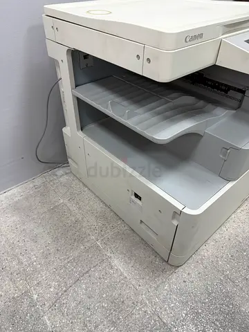 Canon imageRUNNER 2520 copier, printer and scanner