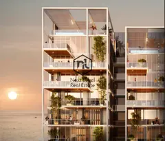Water Front | Spacious Size | Fully Furnished | Flexible Payment Plan