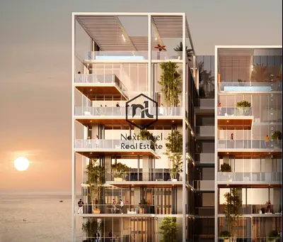 Water Front | Spacious Size | Fully Furnished | Flexible Payment Plan