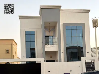 PRIME LOCATION 5BR Villa | 3,050 SQFT Plot | 3,060 SQFT BUA | Helio 2 | AED 1.45M
