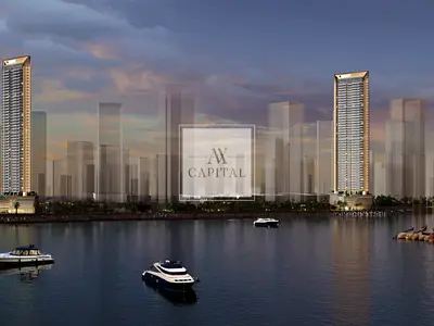 Exclusive | Waterfront Living | Sea View