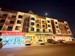 Brand new No Deposit 1BHk!Balcony+ Master Bedroom
