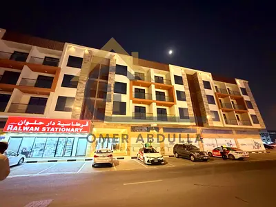 Brand new No Deposit 1BHk!Balcony+ Master Bedroom