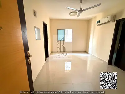 Spacious apartment in Al-Aliyah with easy access to main roads