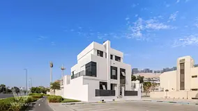 Standalone Commercial Villa | Brand New | Vacant