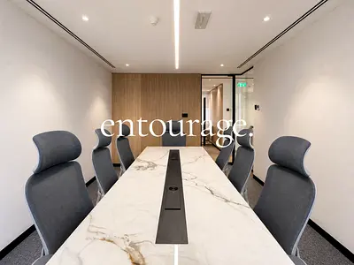 Furnished| Mid-floor | Lake view