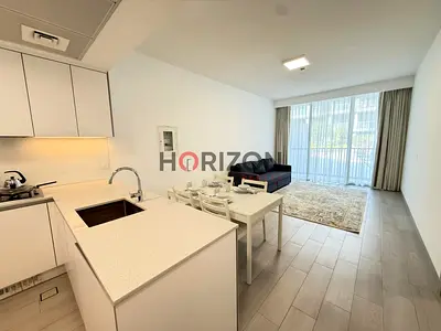 Ready To Move In | Fully Furnished | Bright Home