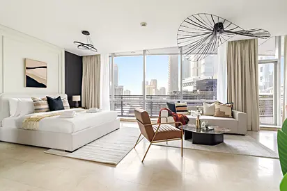 Flexible Payment | Furnished | All bills included