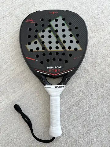 Adidas Metalbone 2026