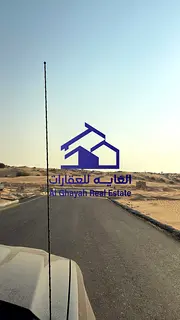 Direct Access from Maliha Road | Residential Land for Sale in Blida 2 – Sharjah