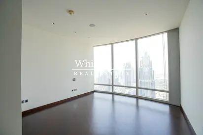 BURJ KHALIFA | 2 BED + MAID | HIGH FLOOR