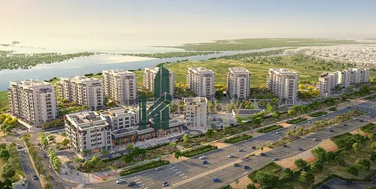 Luxury 1BR | Golf Course Living | Yas Golf Collection