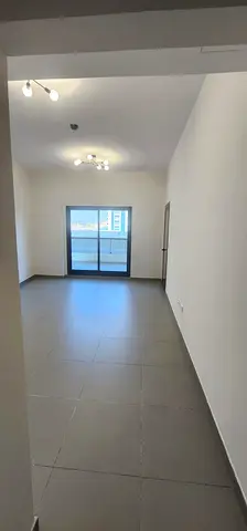 **Brand-New Luxury 1BR Apartment | REVA, Al Jaddaf | Prime Location Near Metro**