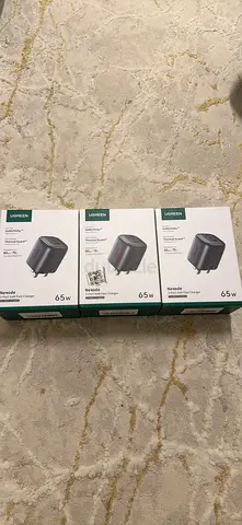 3 adapter