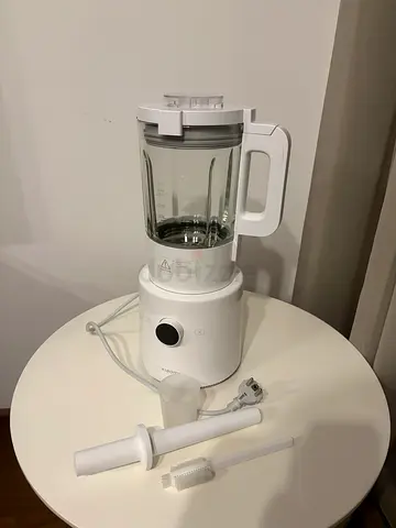 Xiaomi Smart Blender For Sale