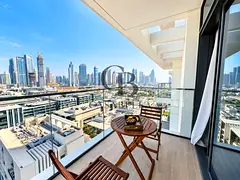 Skyline View | Luxury Living | Best High ROI