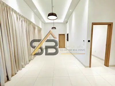 Spacious 1 Bedroom Apartment with Maids Room Building Have All Facilities