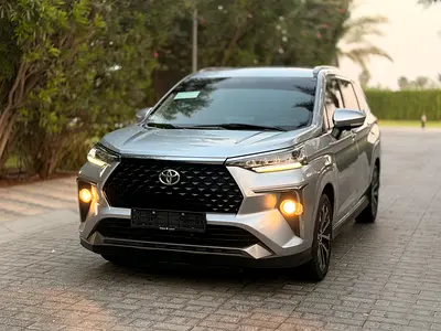 صورة 4 لـ 2024 Toyota VELOZ