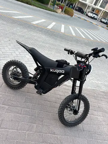 Kugoo Wish 01 Negotiable