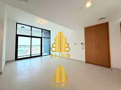 ONE MONTH FREE!! Alluring 1BHK With Built-In Cupboards & Balcony