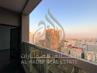Balcony | Spacious layout | Super deluxe finishes | Family-friendly tower | Free gym and pool | Free parking | Free periodic maintenance |
