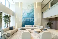 Vacant | Furnished | High Floor