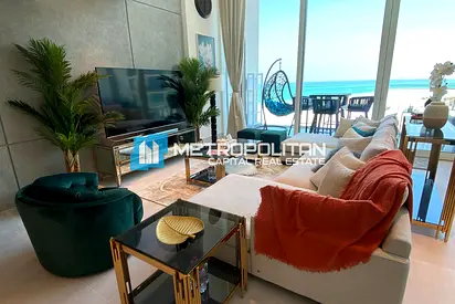 Full Sea View | 1BR Duplex | Fully Furnished