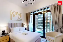 Fully Furnished | Best Price | Cozy Studio