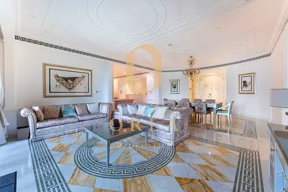 Prestige Living | Grand Layout | Iconic Address