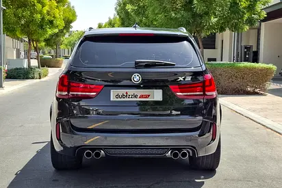 2016 BMW X5 — миниатюра 7