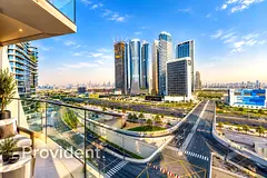 High Floor | Amazing View | Lowest Price
