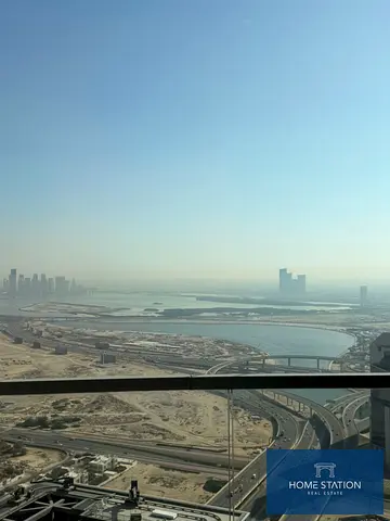Furnished 2BR Hotel Apartment | Vida Dubai Mall Tower 1 | Marina & Sea View