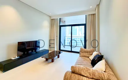 Brand New | Furnished 2 Br | Ready to Move In