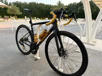 Specialized Tarmac S Works SL8 Frameset only
