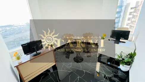 Office for Rent | Office for Freezone Company | No commission