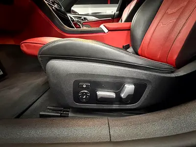 صورة مصغرة 14 لـ 2020 BMW 8-SERIES