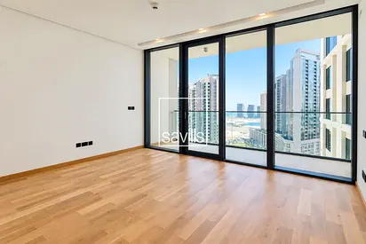 Partial Sea View | City Living | Prime Location