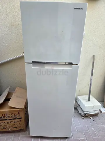 Samsung Single Door Upright Freezer - perfect working condition. 450L