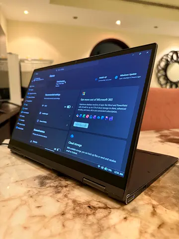 i7 Lenovo Yoga C740 16GB RAM - Touchscreen