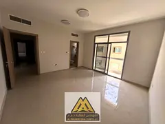 1BR in Al Rawda 2, master bedroom, 2 baths, large kitchen, storage room, AED 35,007 yearly.