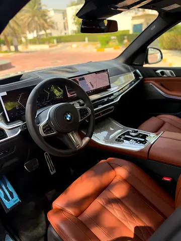 2026 BMW X5 — миниатюра 11